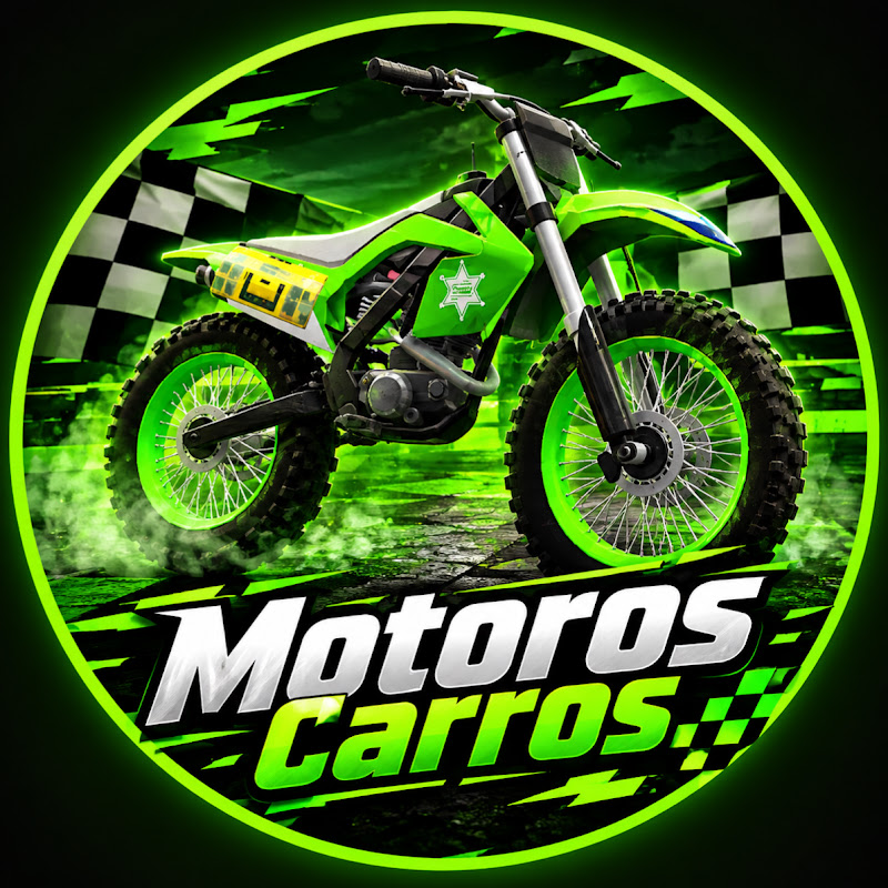 Motoros Carros
