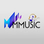 Mmusic logo