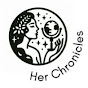 Her Chronicles - Your Story Deserves to Be Heard! logo