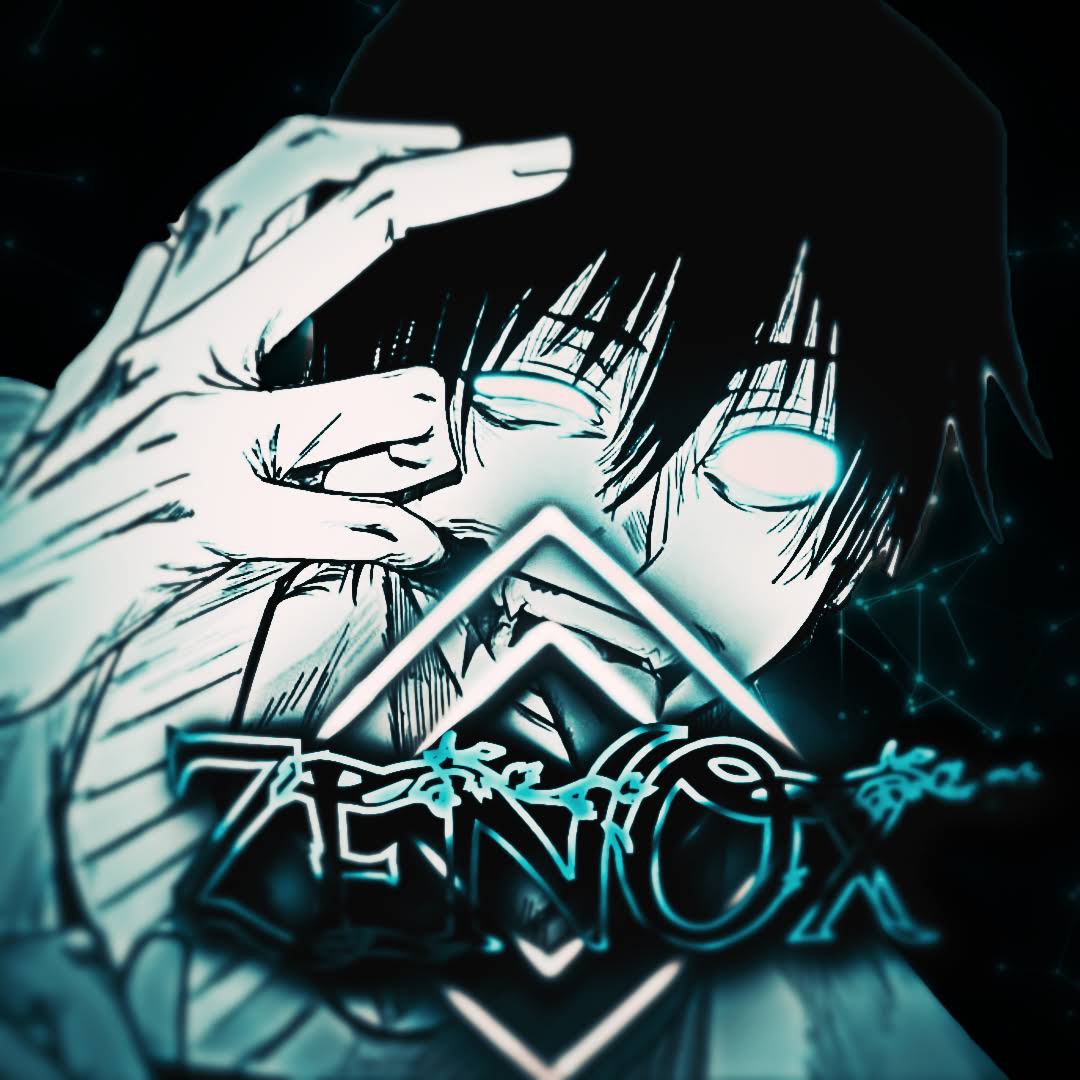 Post from ZENOX EDITZ