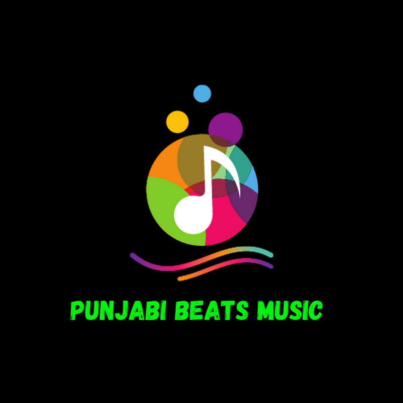 Punjabi Beats Music 🎶