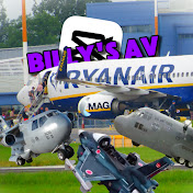 Billy’s Aviation
