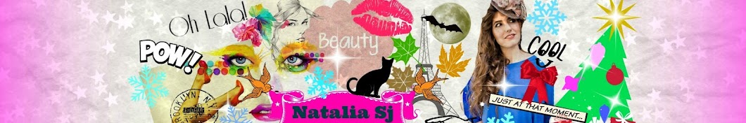 Natalia SJ YouTube channel avatar