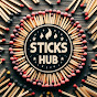 Sticks Hub logo