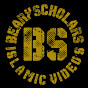 BEARY SCHOLARS logo