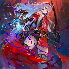 Bewitching witch-妖艶魔女