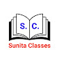 Sunita Classes logo