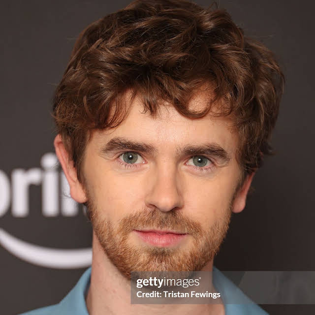 what is freddie highmore net worth