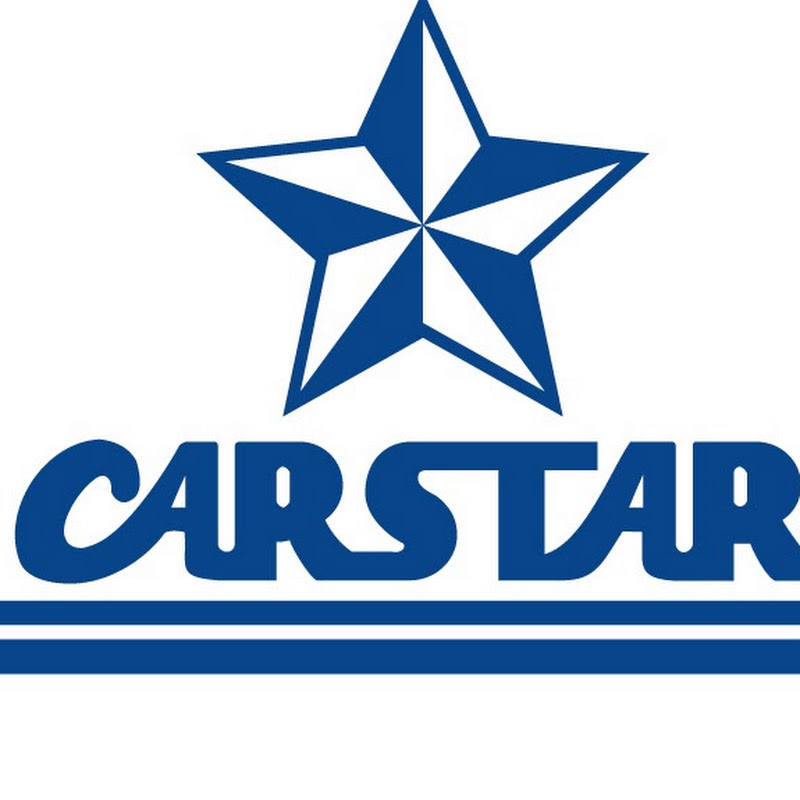 CARSTAR卡爾世達 YouTube 頻道頭像