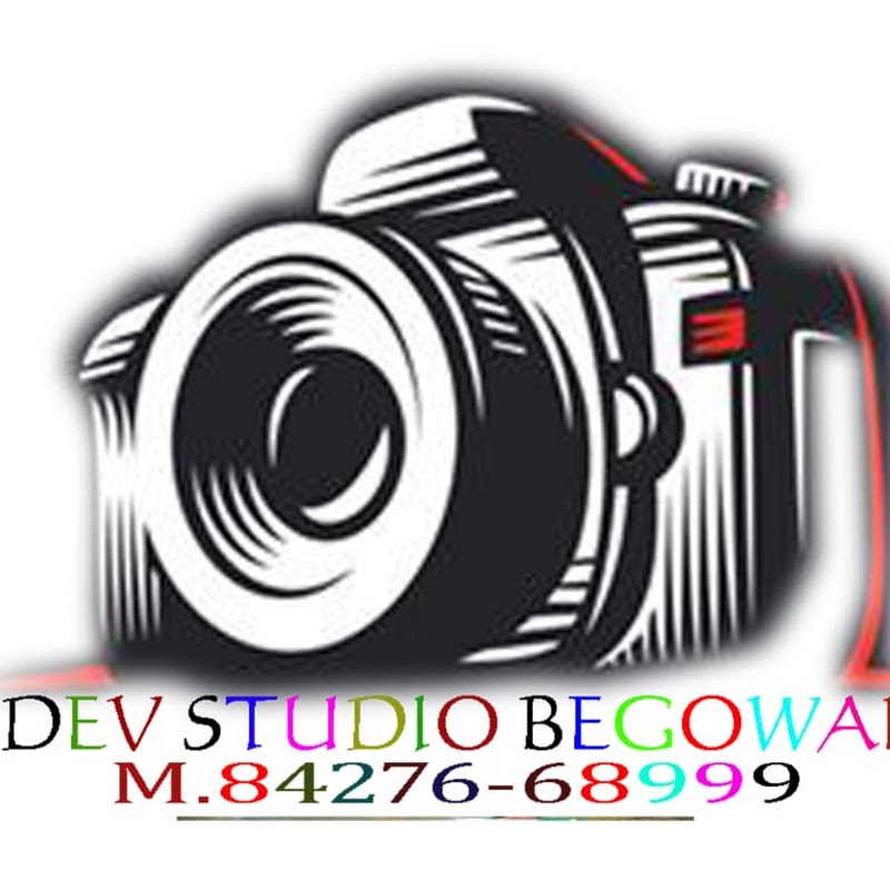 Dev Studio Begowal