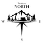 Venture North logo