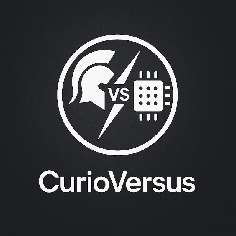 CurioVersus