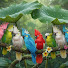 x92-9UnOB2I-channel-avatar-Forest Birds Paradise