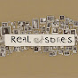 Real Talk Real Stories logo