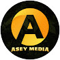 Asey Media logo