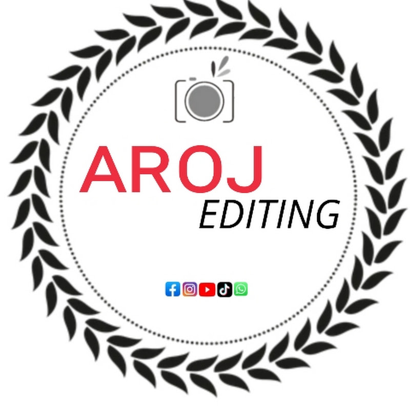 AROJ  EDITING