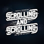 Scrolling and scrolling  logo
