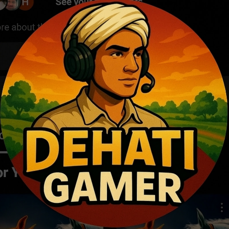 DEHATI GAMER