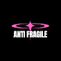 Anti Fragile  logo