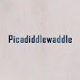 Picadiddlewaddle logo