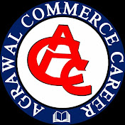 Agrawal Commerce Career