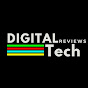 Digital Tech Reviews logo