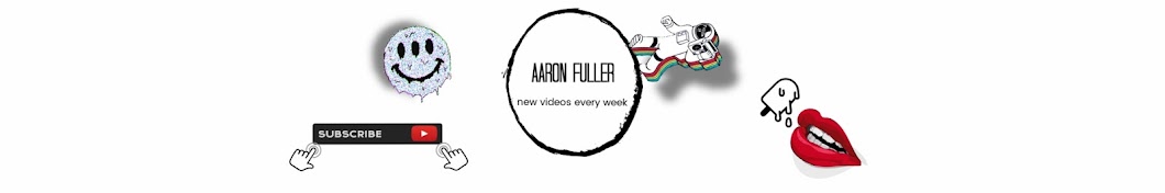 Aaron Fuller YouTube channel avatar