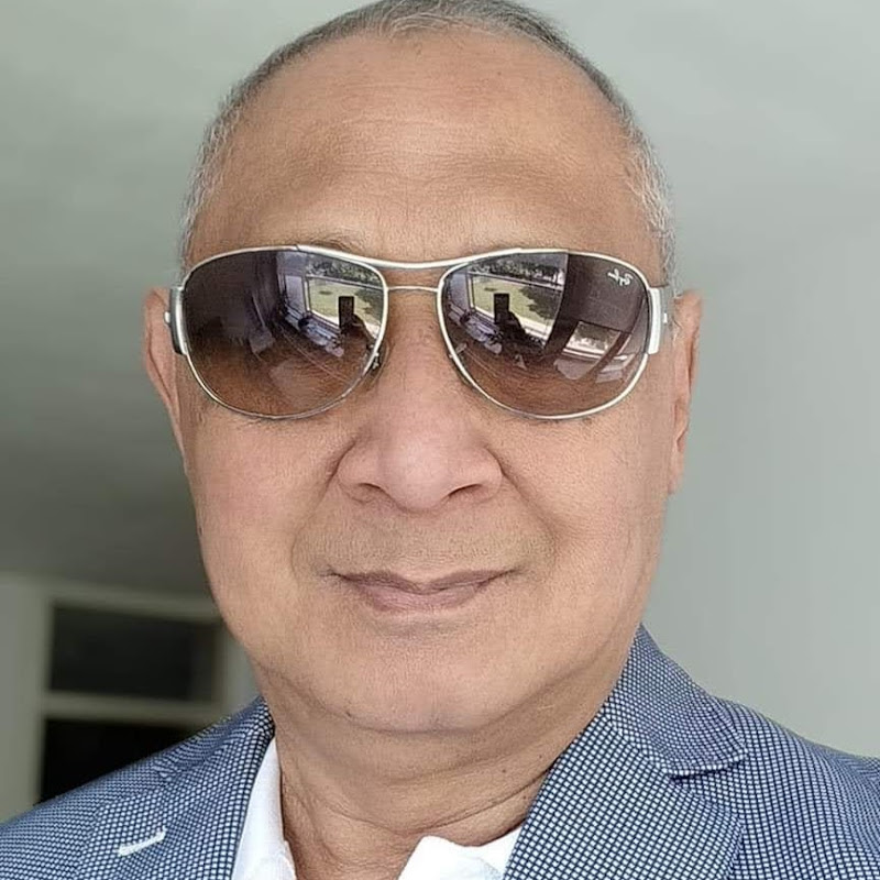 Jakiem Asmowidjojo (JakAsmo)