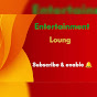 Entertainment Lounge  logo