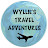 Wyllie's travel adventures