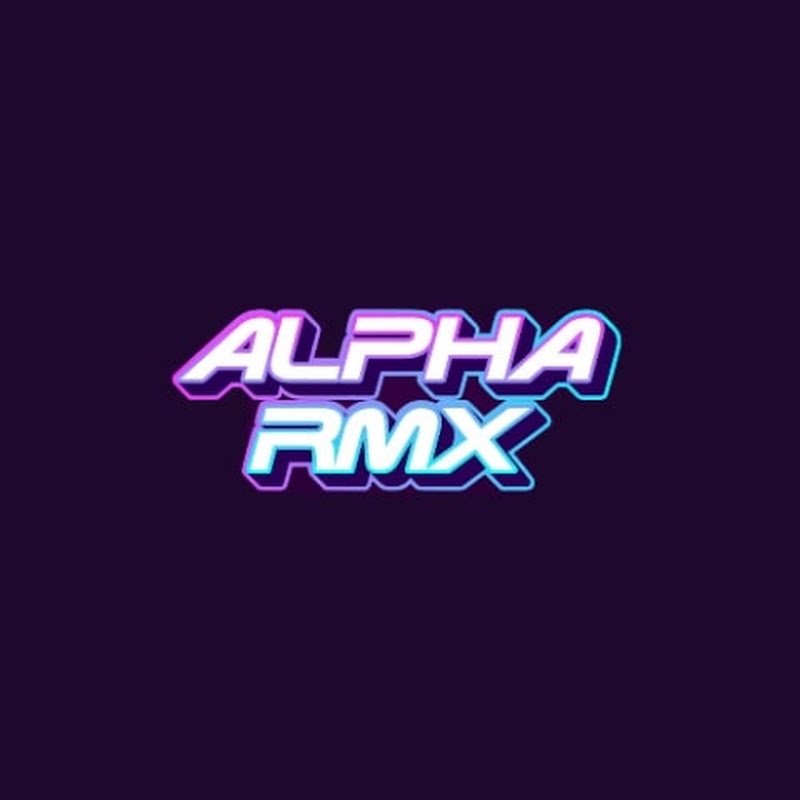 Alfha RMX