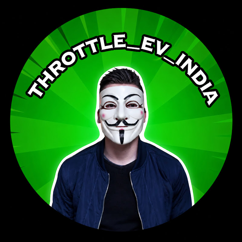 Throttle EV India