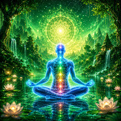 Healing Mind Frequency
