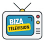 Biza world Tv logo