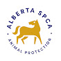 AlbertaSPCA logo