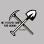 MC Prospecting and Mining logo