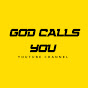 God calls you logo