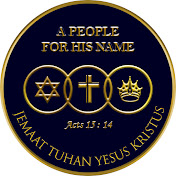 JEMAAT TUHAN YESUS KRISTUS