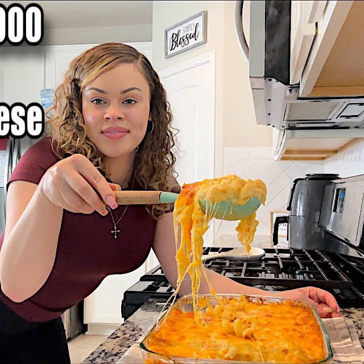 Post from Ceyana Kendall