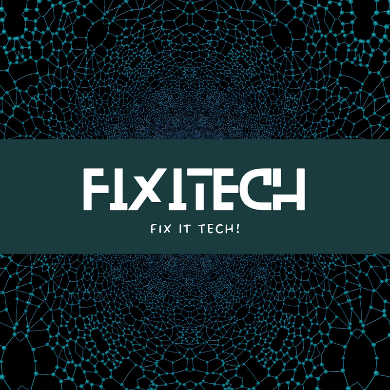 Fixitech