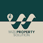 Wize Property Solution  logo