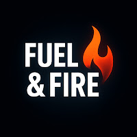 Poll from Fuel & Fire