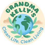 Grandma Kelly’s Clean Life, Clean Living