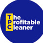 The Profitable Cleaner logo
