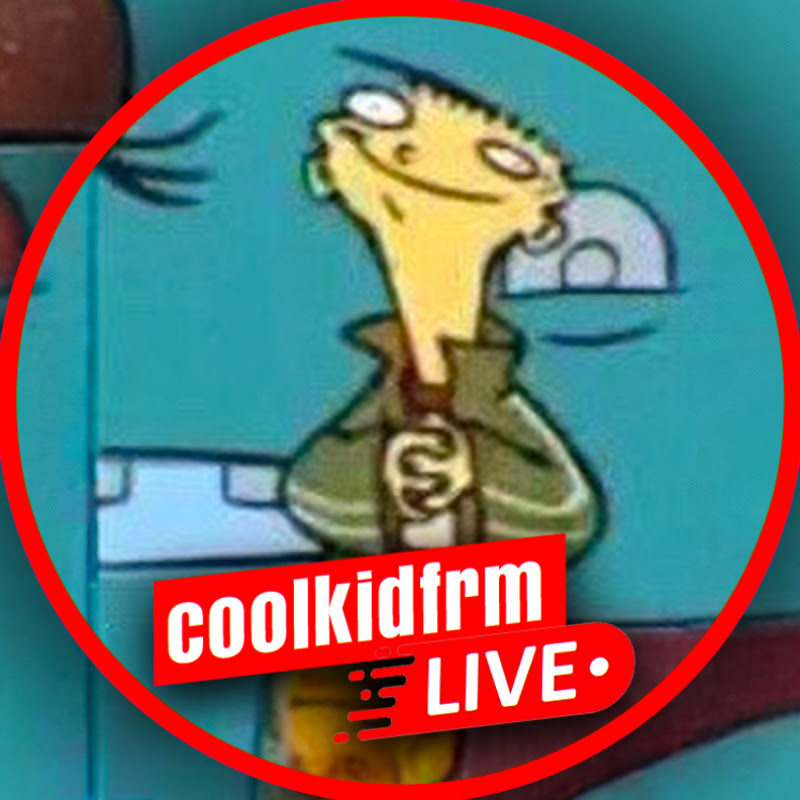 coolkidfrmLIVE