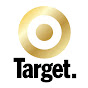 Target Car center logo