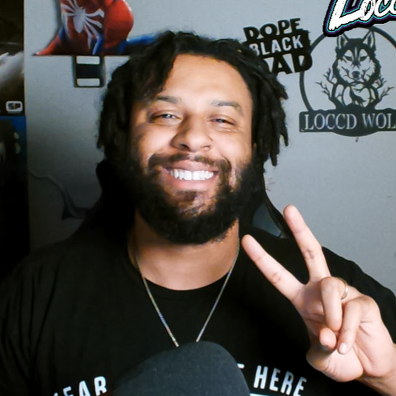 LoccdWolf Reacts