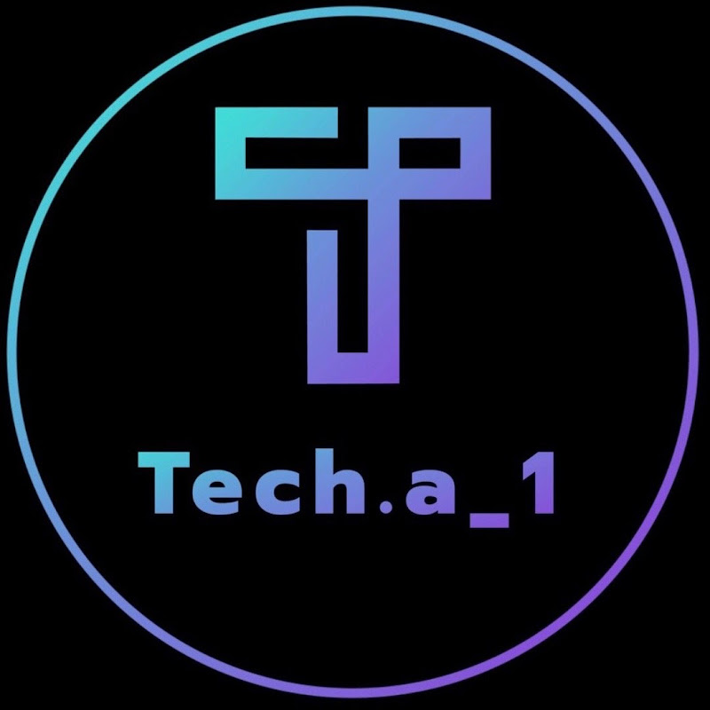 Abdullah tech \ عبدالله محمد