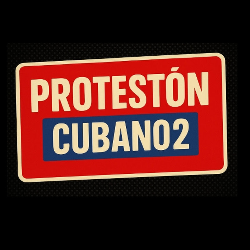 Proteston Cubano 02