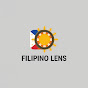 Filipino Lens logo